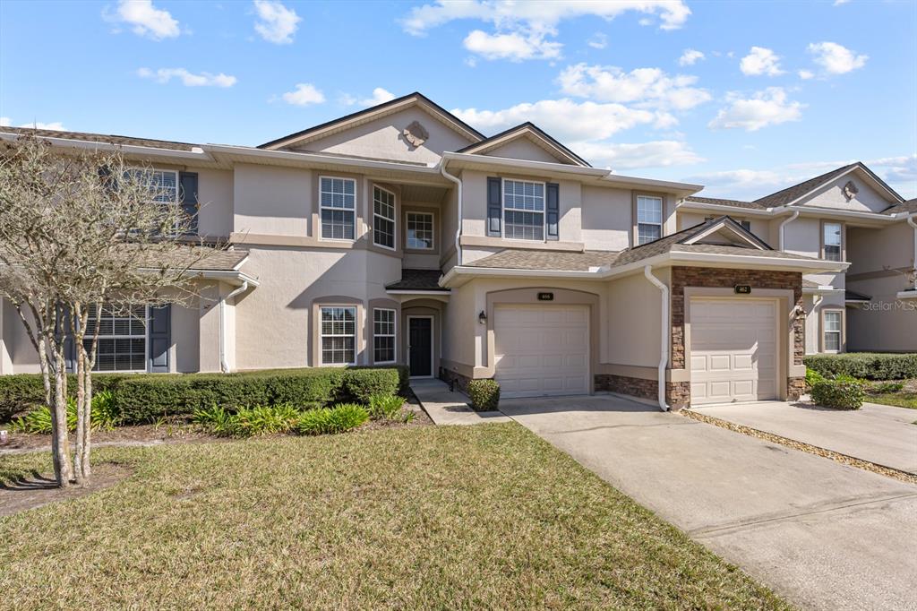 466 WOODED CROSSING CIRCLE, ST AUGUSTINE, FL — photo 3 of 30