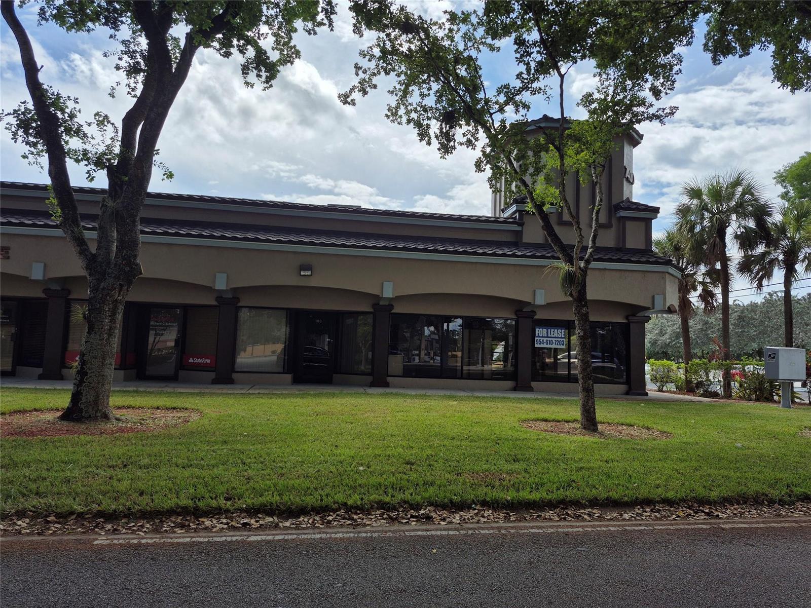 7400 Wiles # 104, Coral Springs FL 33067