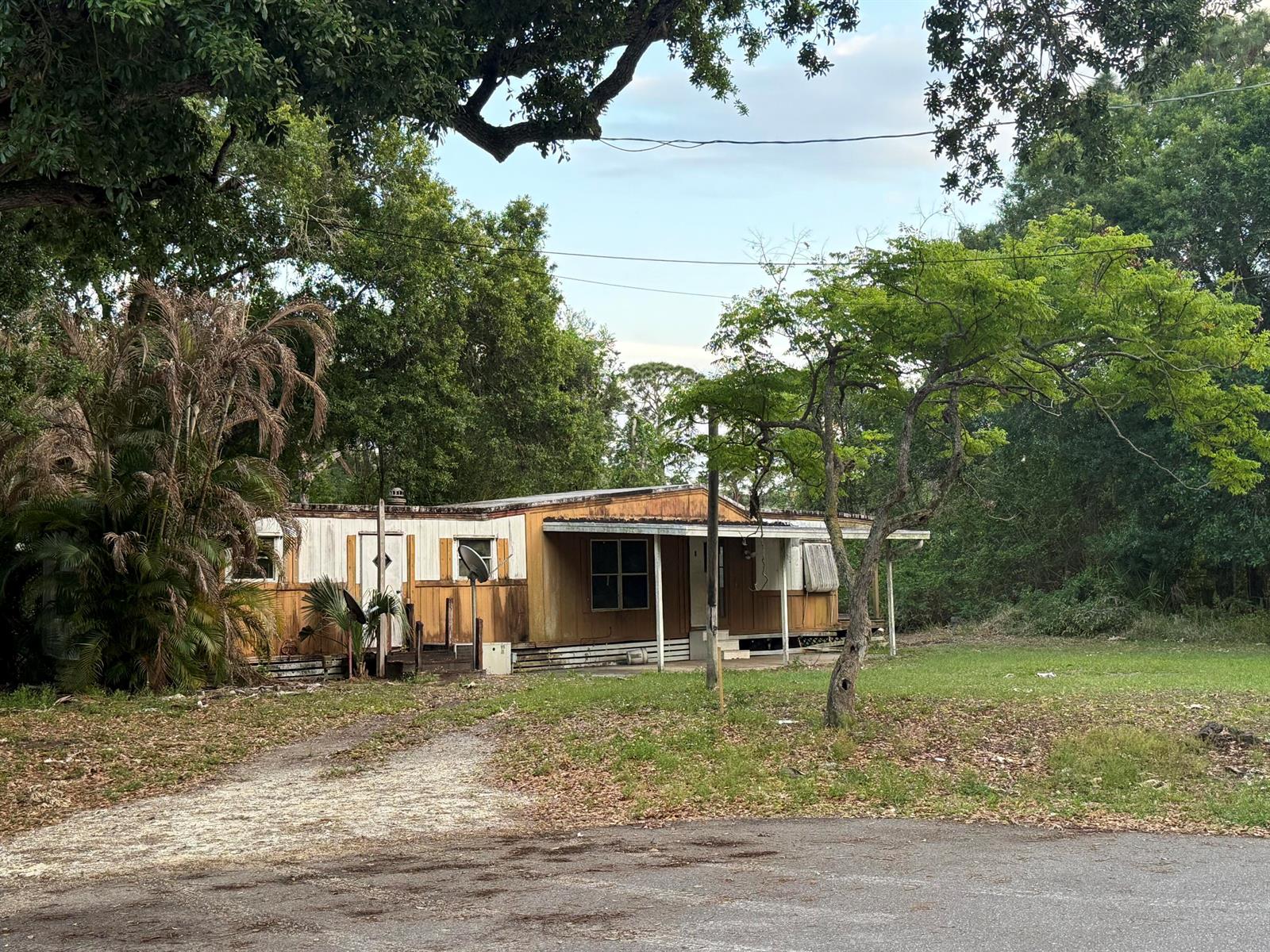 6072 SE 95th Trail, Okeechobee FL 34974