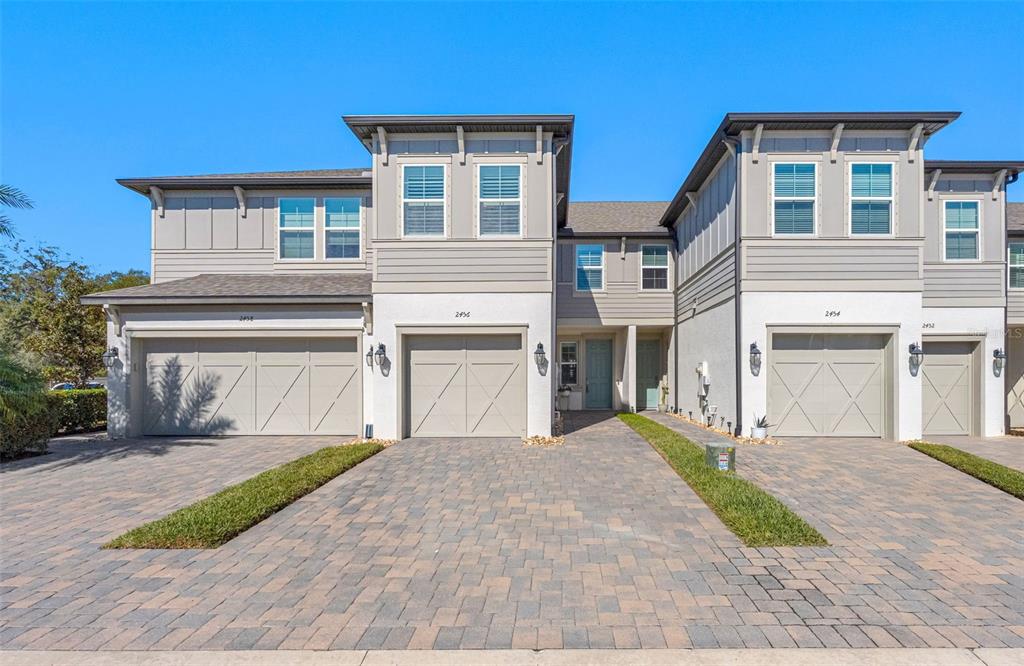 2456 FOGGY CREEK CIRCLE