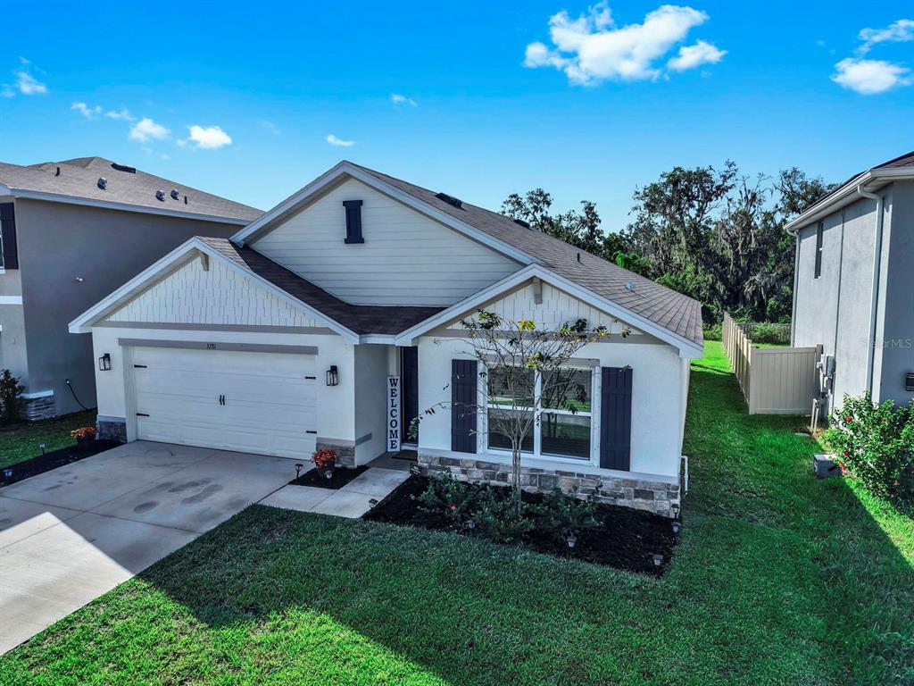 3281 SILVER DATE DRIVE, WIMAUMA, FL — photo 2 of 30