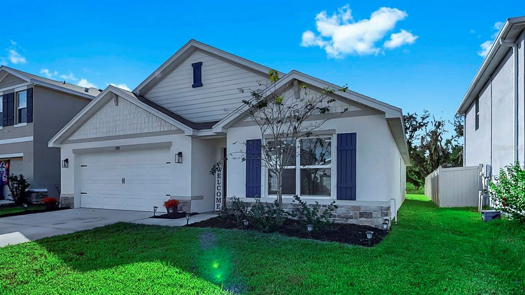 3281 SILVER DATE DRIVE, WIMAUMA, FL — photo 3 of 30