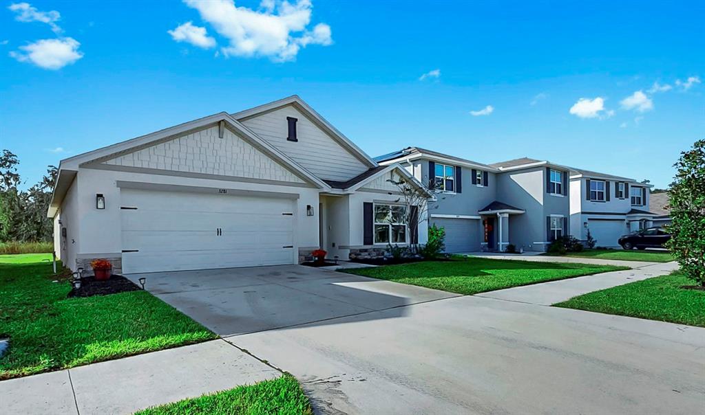 3281 SILVER DATE DRIVE, WIMAUMA, FL — photo 4 of 30