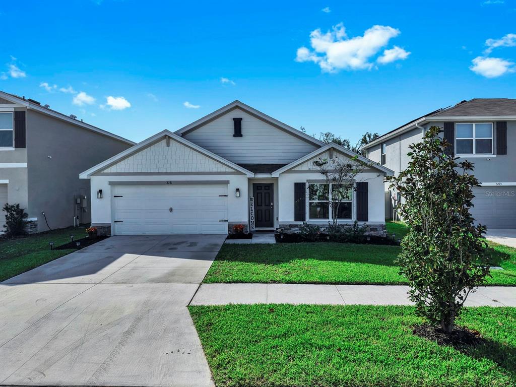 3281 SILVER DATE DRIVE, WIMAUMA, FL — photo 5 of 30