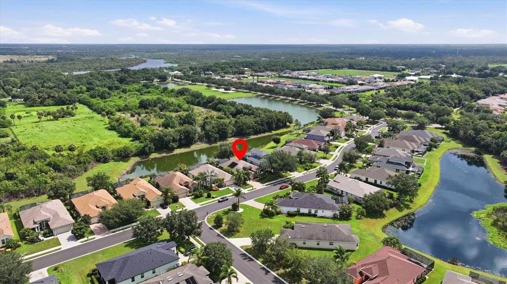 12231 LAVENDER LOOP, BRADENTON, FL — photo 4 of 30