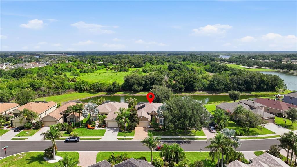 12231 LAVENDER LOOP, BRADENTON, FL — photo 5 of 30