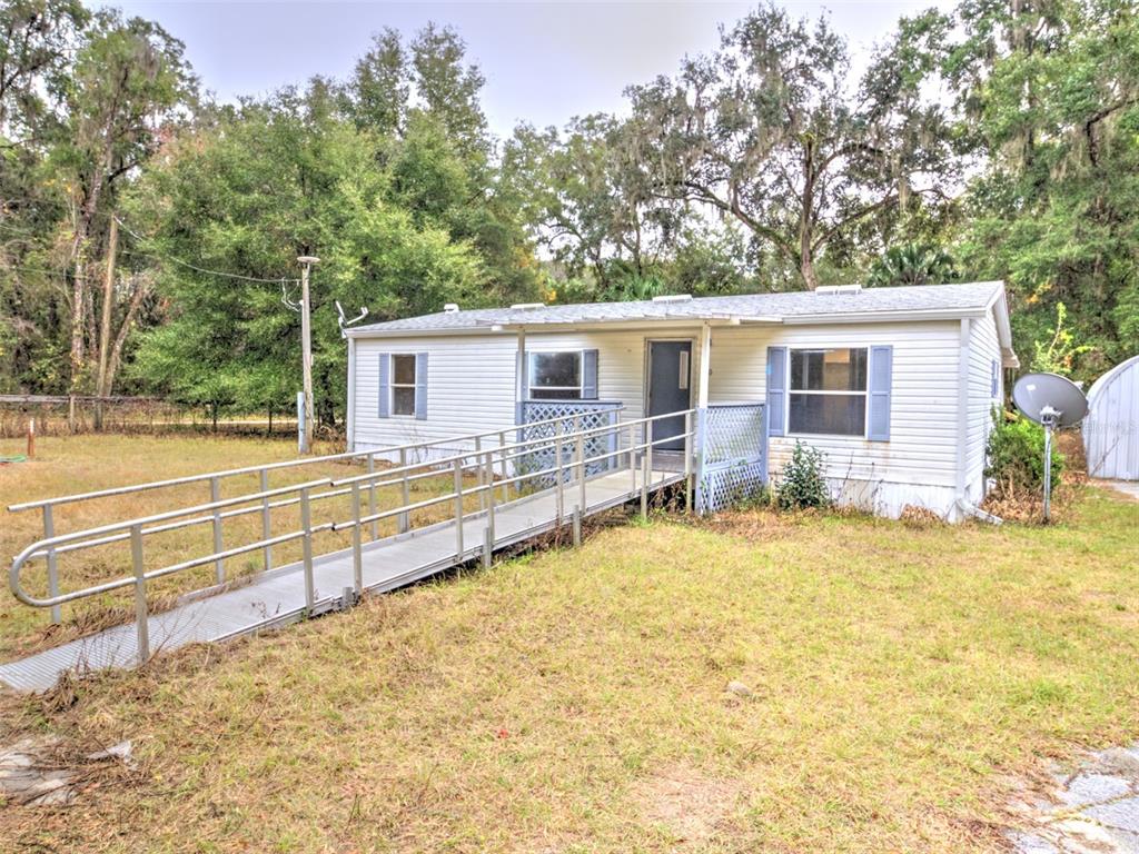 4460 NE 140TH PLACE