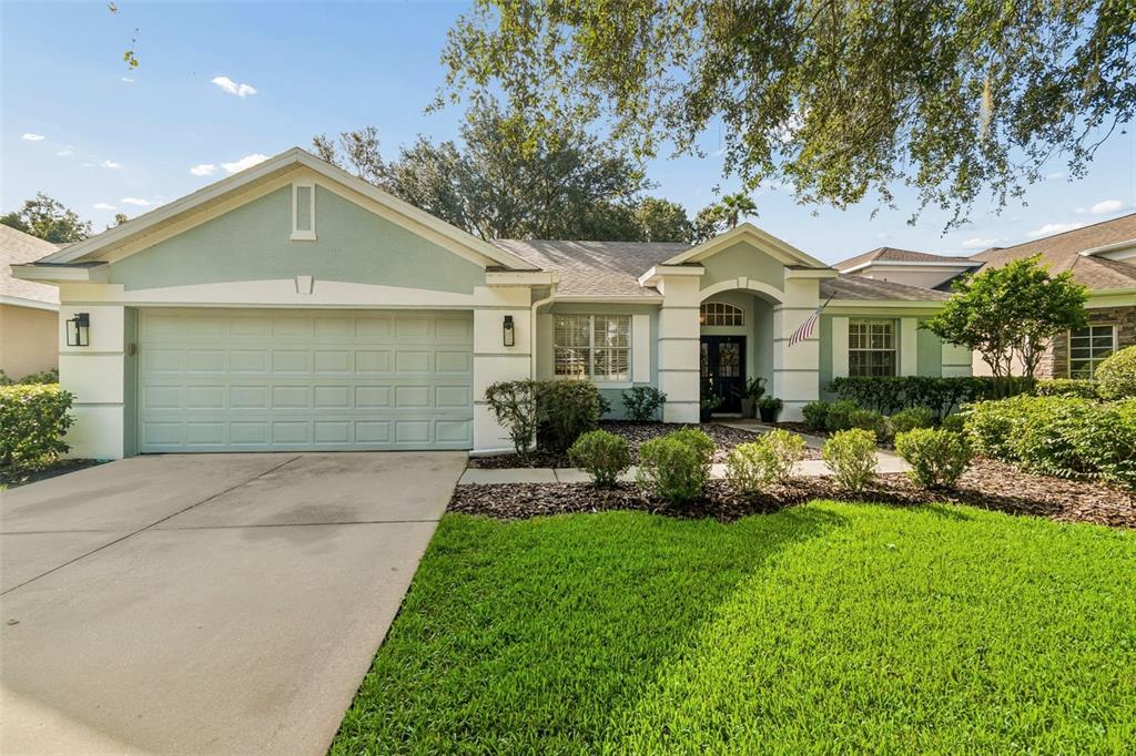 3618 CORDGRASS DRIVE
