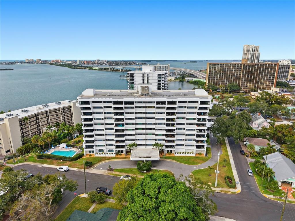 30 TURNER STREET UNIT 408
