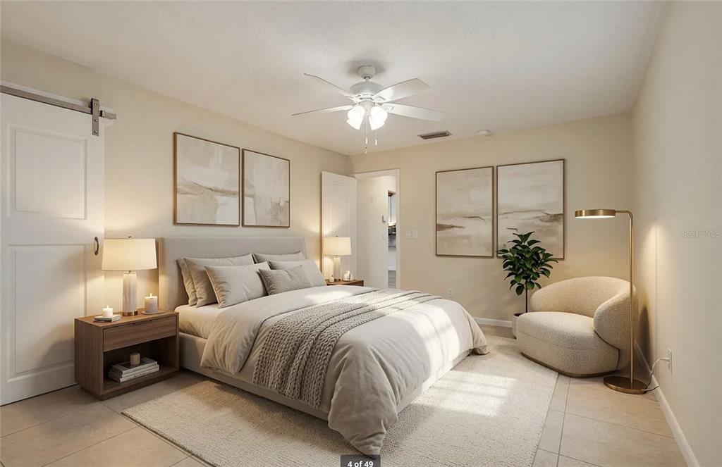 325 TIMBERLINE TRAIL, ORMOND BEACH, FL — photo 3 of 30