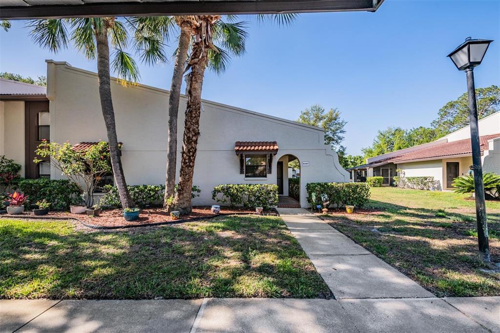 3505 TARPON WOODS BOULEVARD UNIT N401
