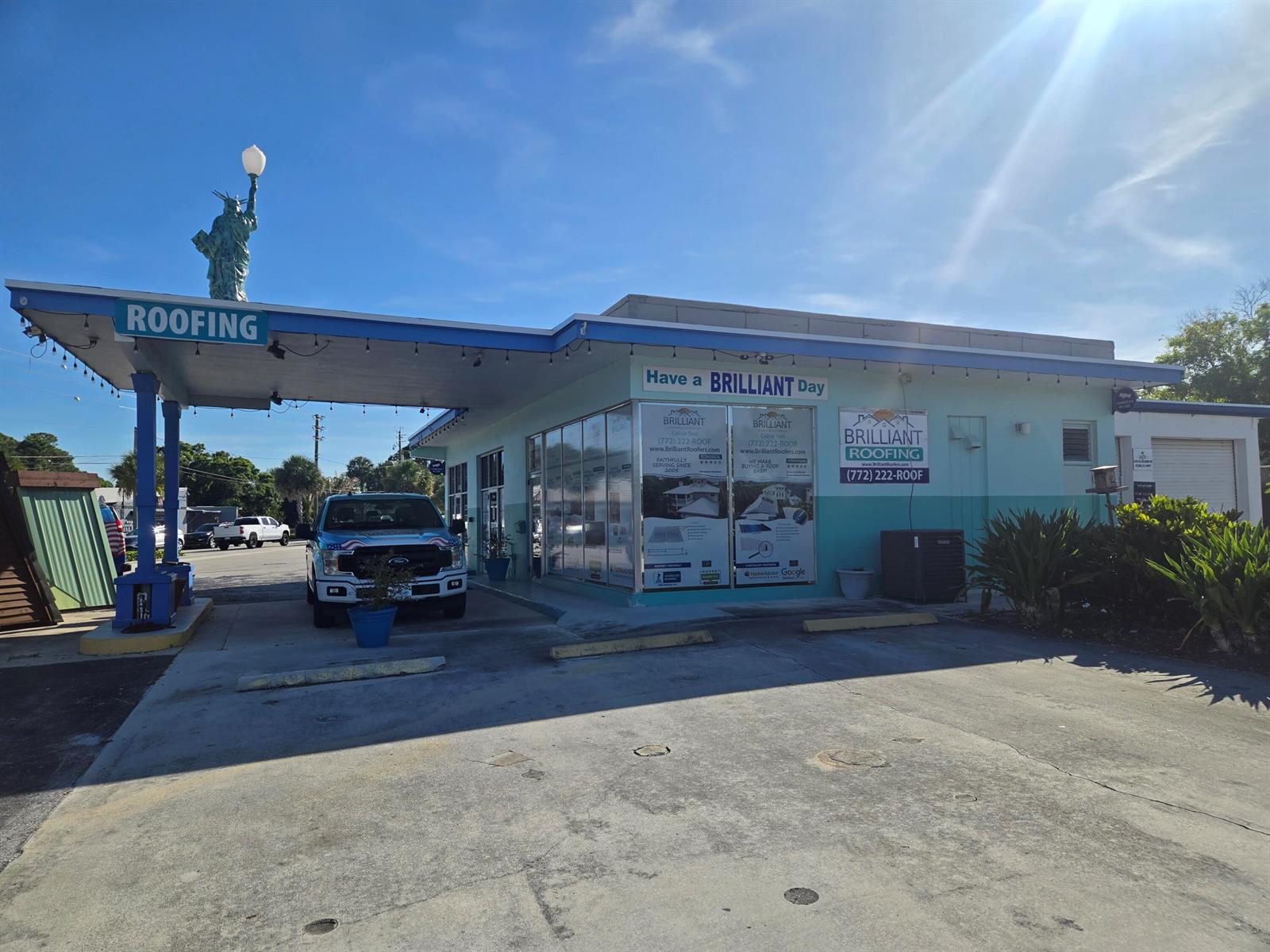 4149 SE Salerno Road # A, Stuart FL 34997