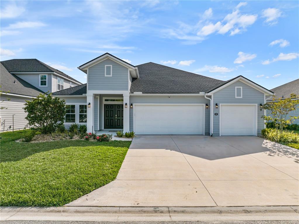 133 WOOD STORK LANE