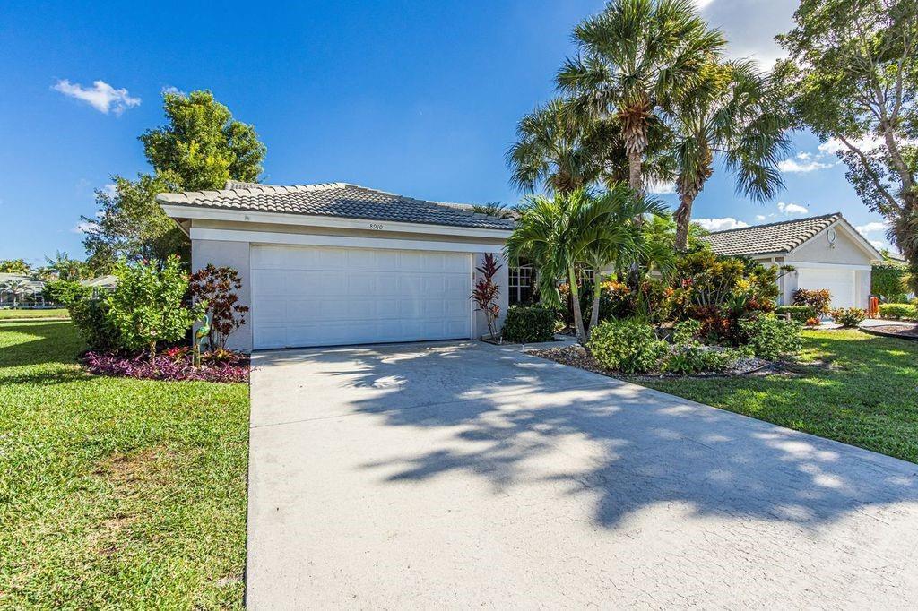 8910 Brittany Lakes Drive, Boynton Beach FL 33472