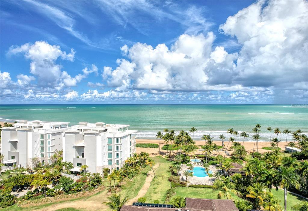 7000 BAHIA BEACH BOULEVARD UNIT 1202 Ocean Drive