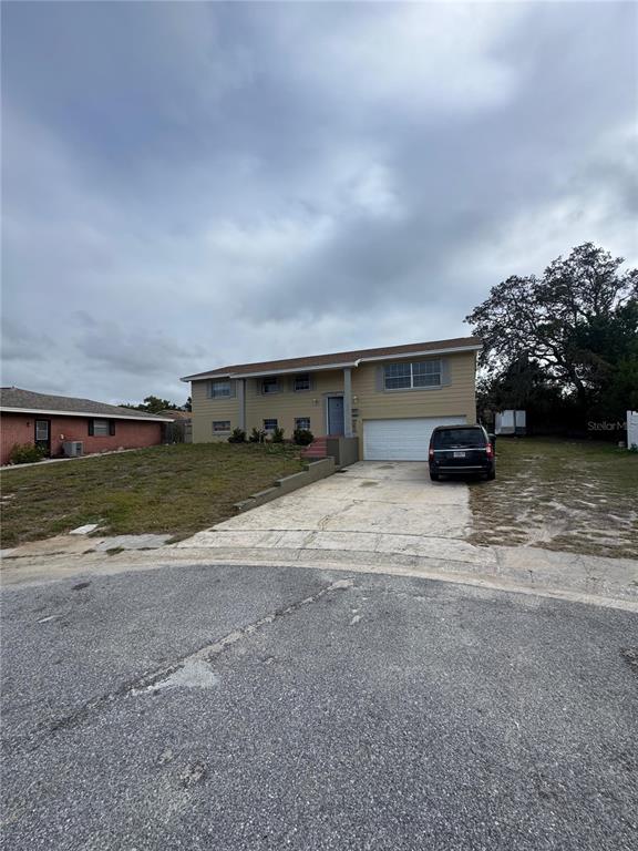 1737 PEACHWOOD LANE