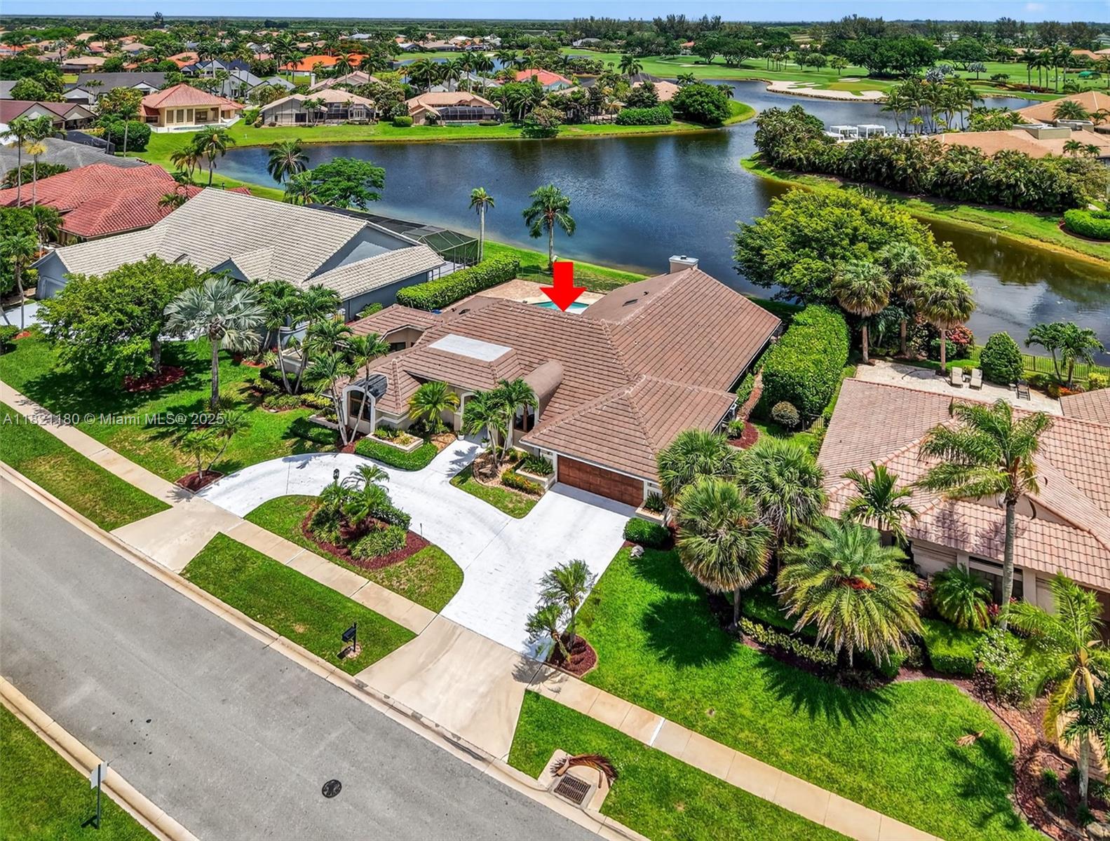 10755 Stonebridge Blvd, Boca Raton FL 33498