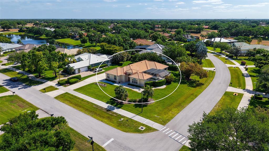 3295 ALEX FINDLAY PLACE, SARASOTA, FL — photo 2 of 30