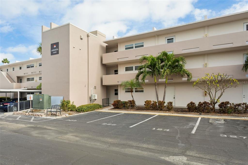7405 BAY ISLAND DRIVE S UNIT 123