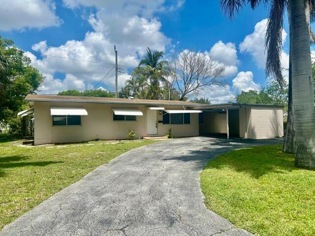 1201 NE 26th Terrace, Pompano Beach FL 33062