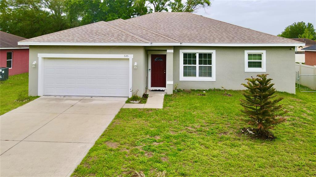 535 GULL DRIVE