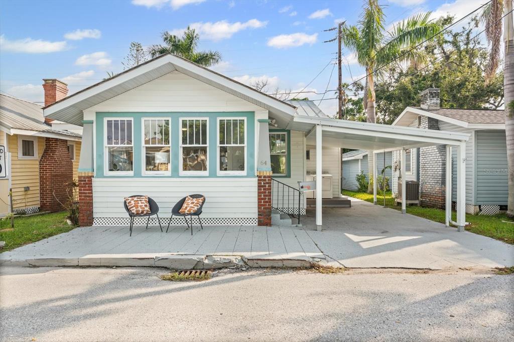 64 BRADEN CASTLE DRIVE