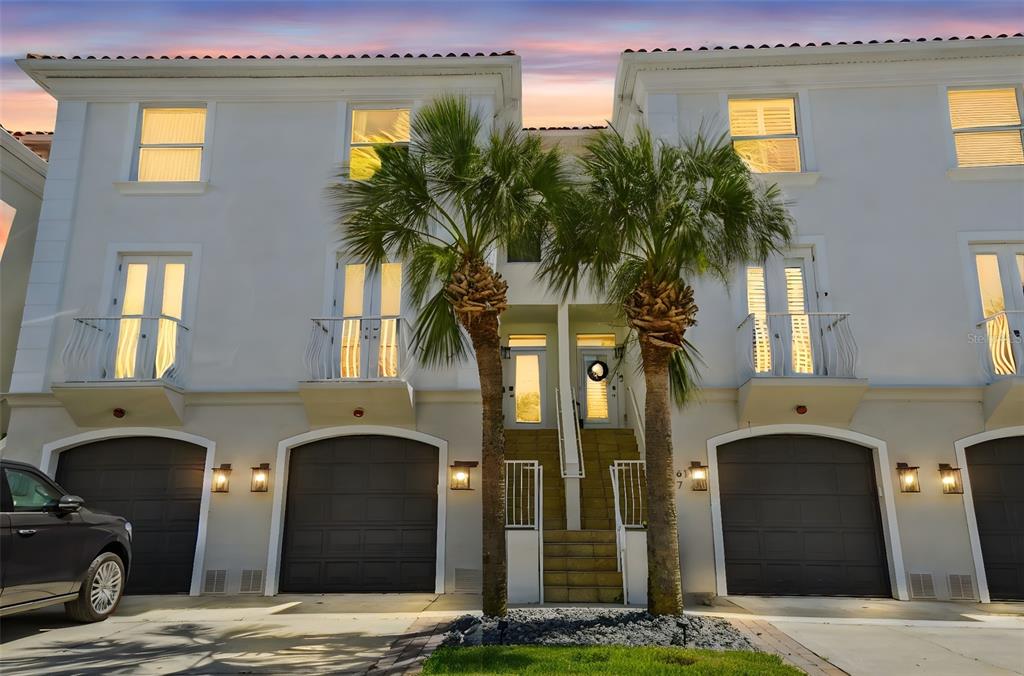 161 BRIGHTWATER DRIVE UNIT 8