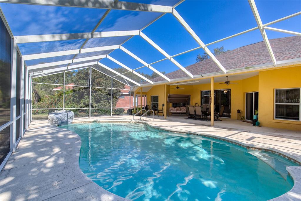 4 CLIFFSIDE DRIVE, ORMOND BEACH, FL — photo 2 of 30