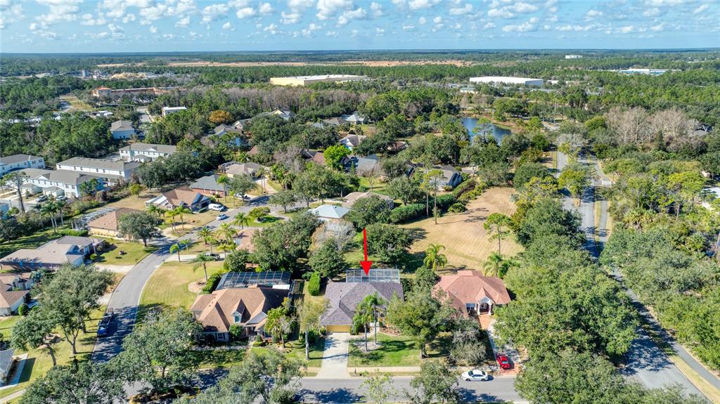 4 CLIFFSIDE DRIVE, ORMOND BEACH, FL — photo 4 of 30