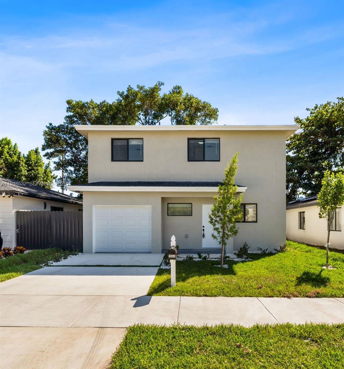1568 NW 68th St, Miami FL 33147