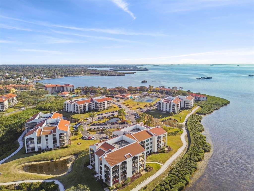 301 MARINER DRIVE UNIT 301