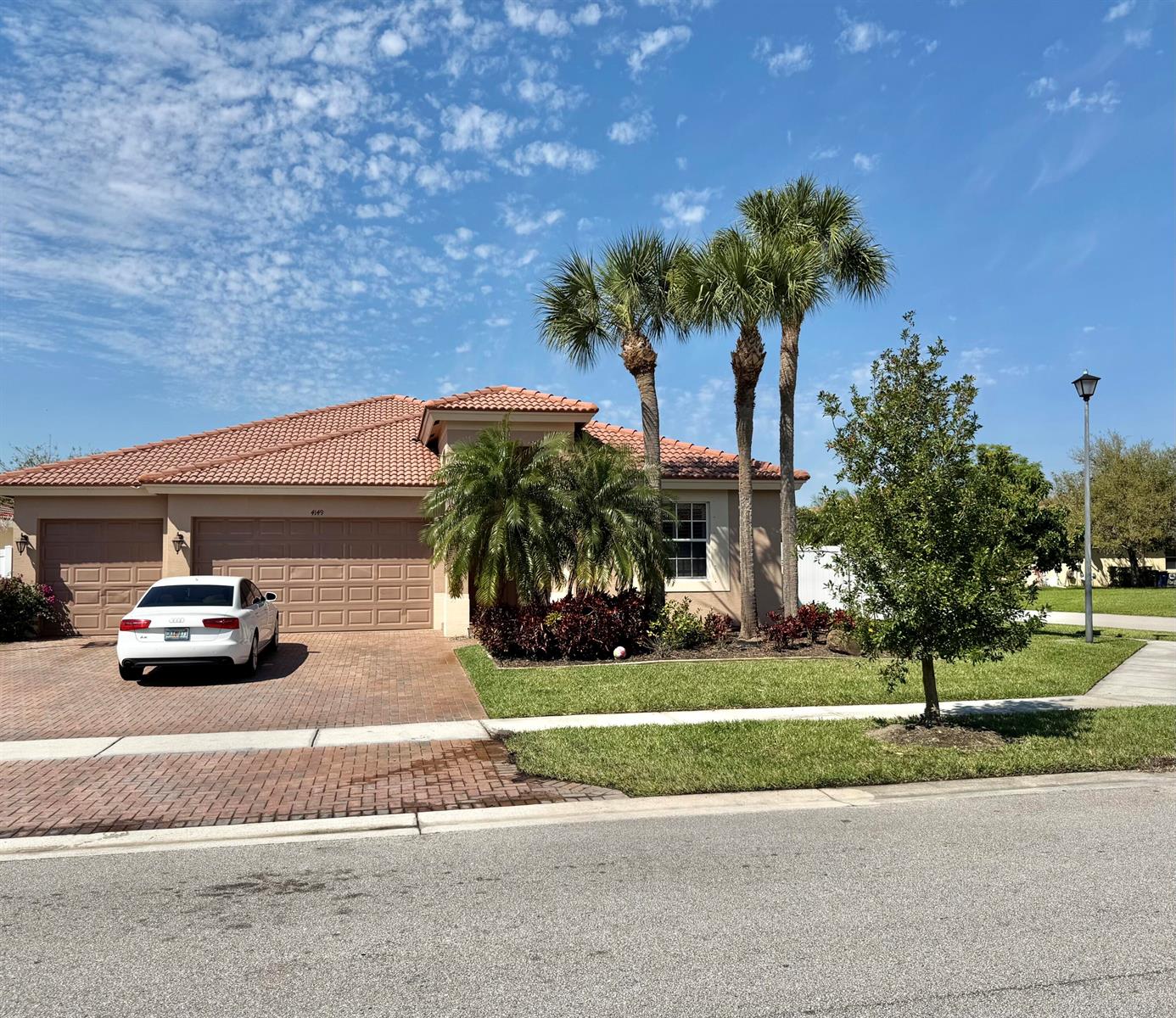 4149 Worlington Terrace, Fort Pierce FL 34947