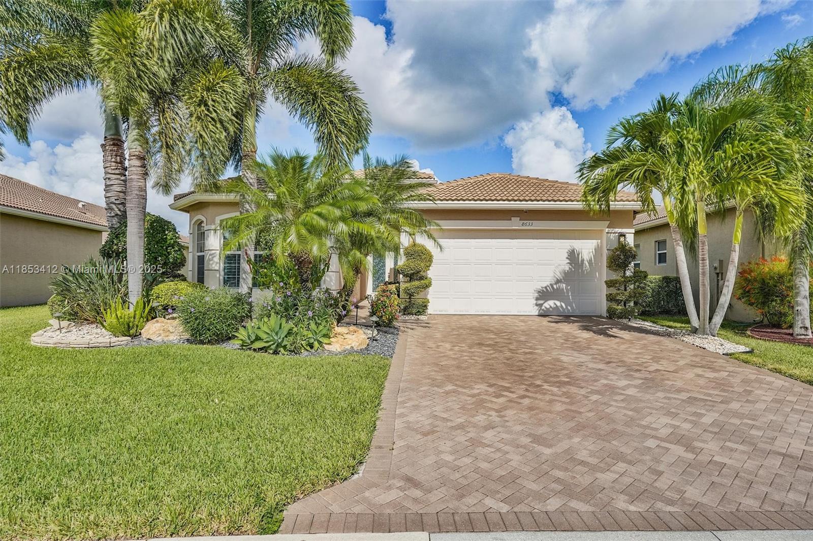 8633 Sunbeam Mountain Ter, Boynton Beach FL 33473