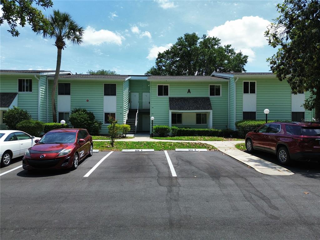 606 MIDWAY DRIVE UNIT B, OCALA, FL — photo 2 of 30
