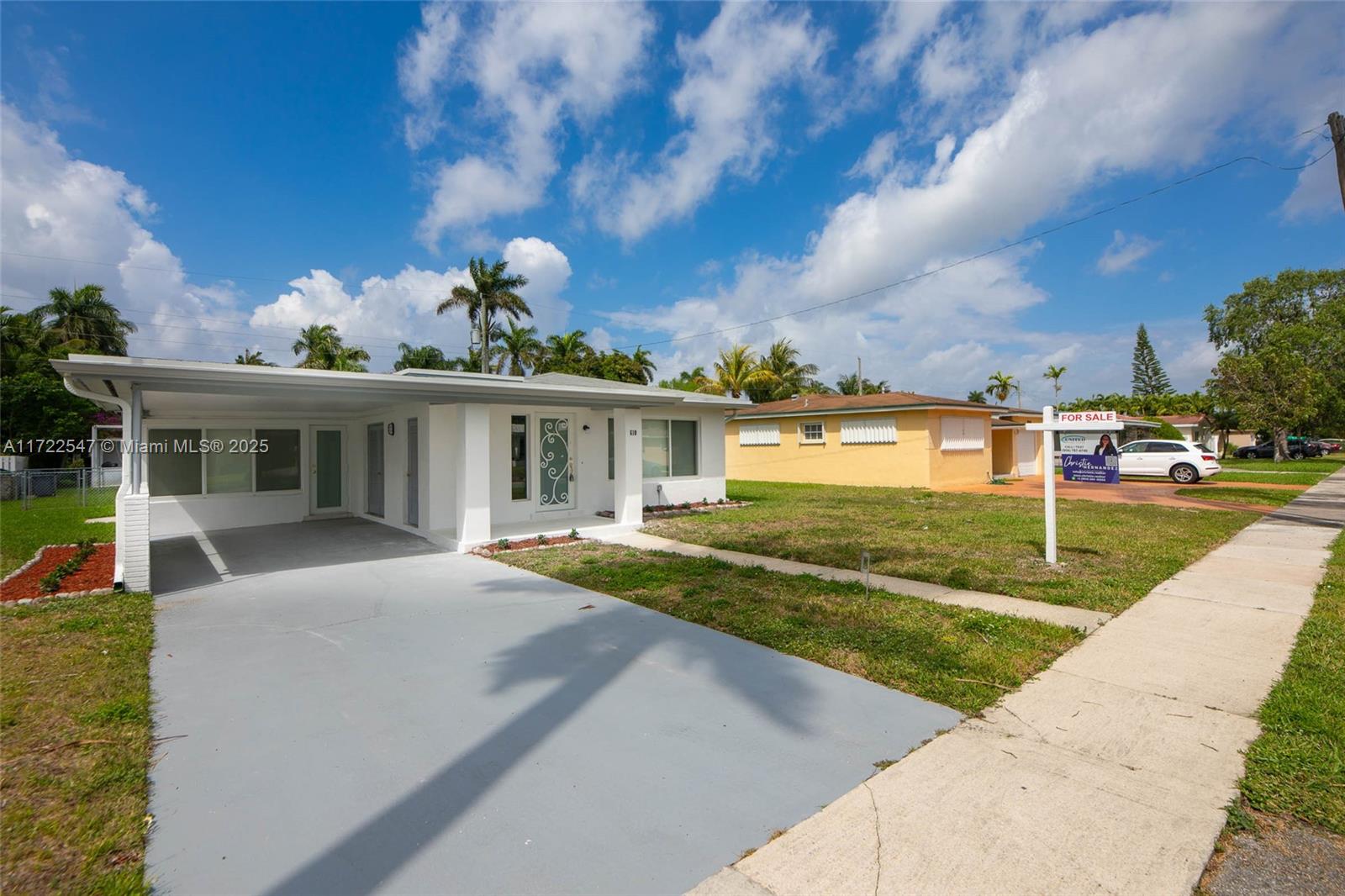 610 N 31st Ct, Hollywood FL 33021