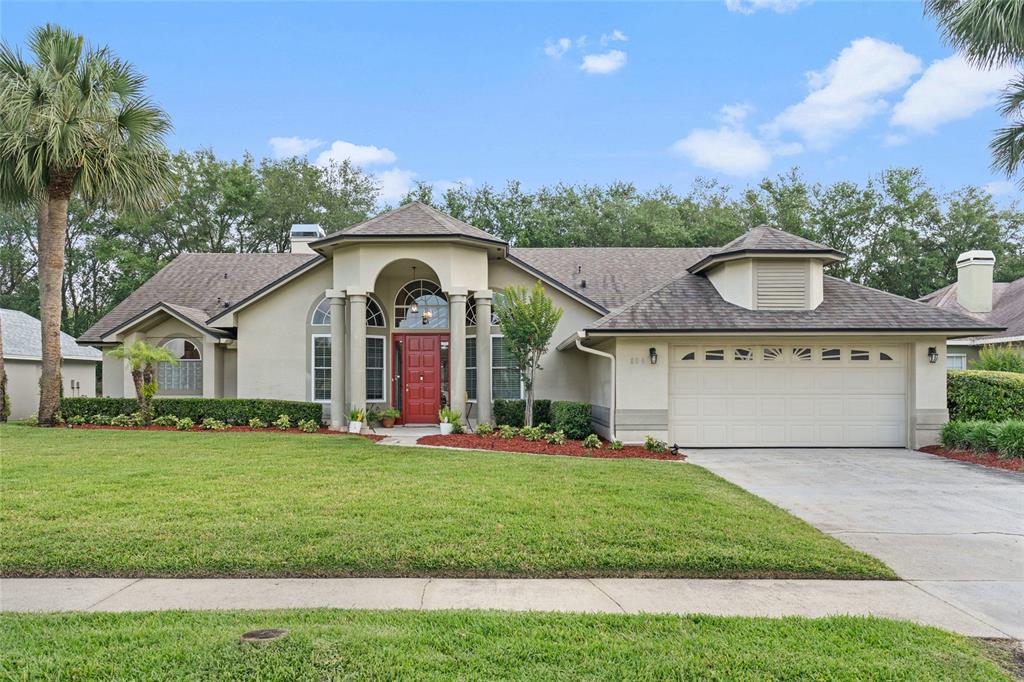 804 EAGLE CLAW COURT