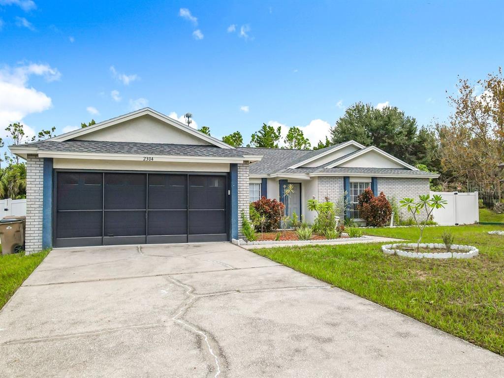 2304 CLEMENTINE TRAIL