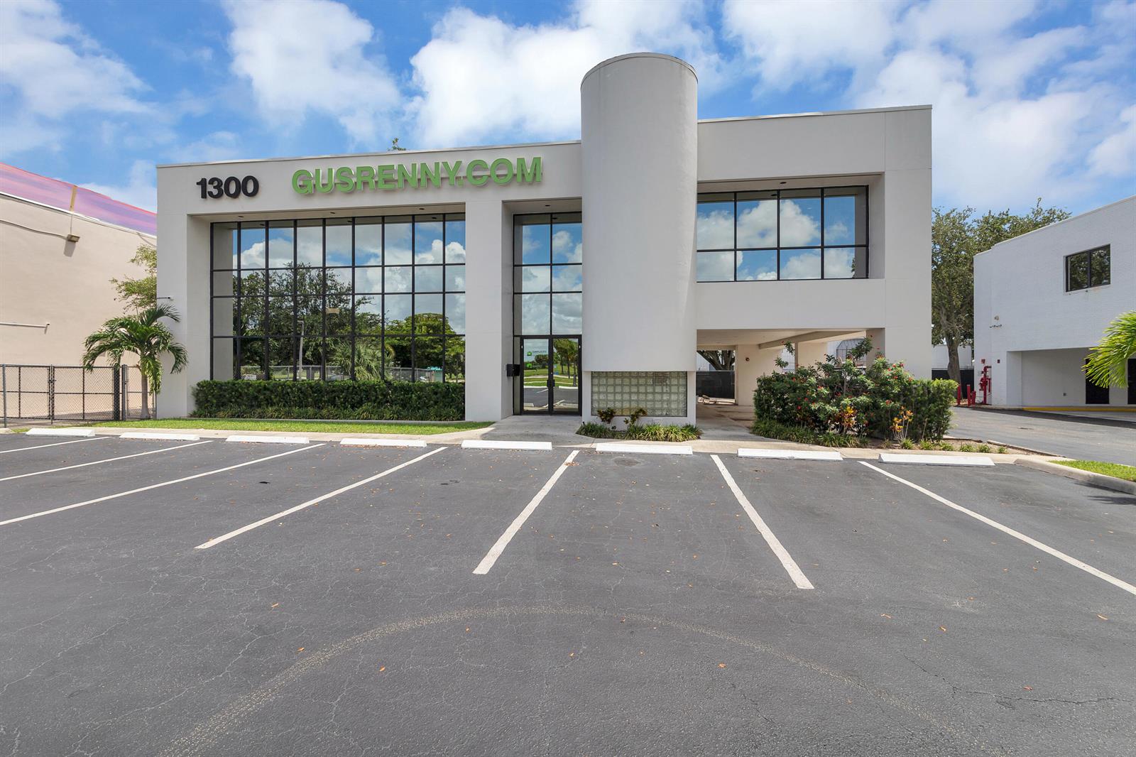 1300 Old Congress Avenue, West Palm Beach FL 33409