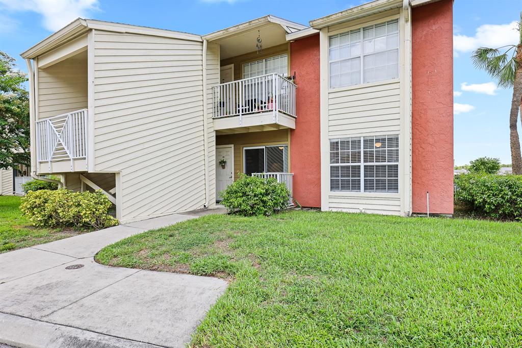 302 LAKE PARSONS GREEN UNIT 104