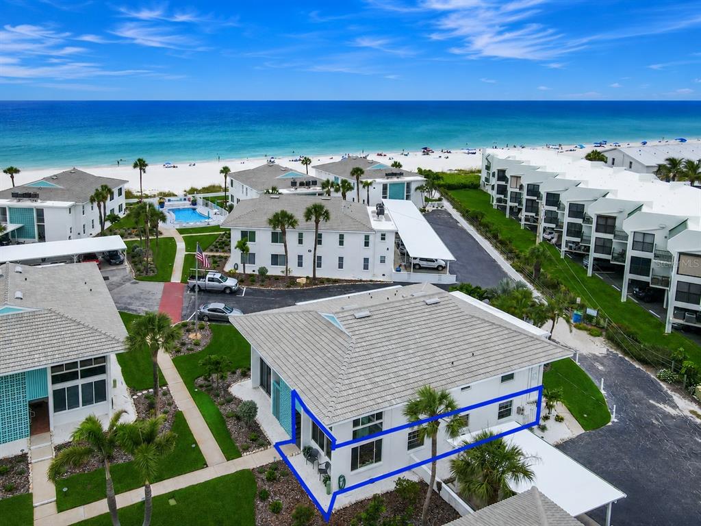 5400 GULF DRIVE UNIT 18