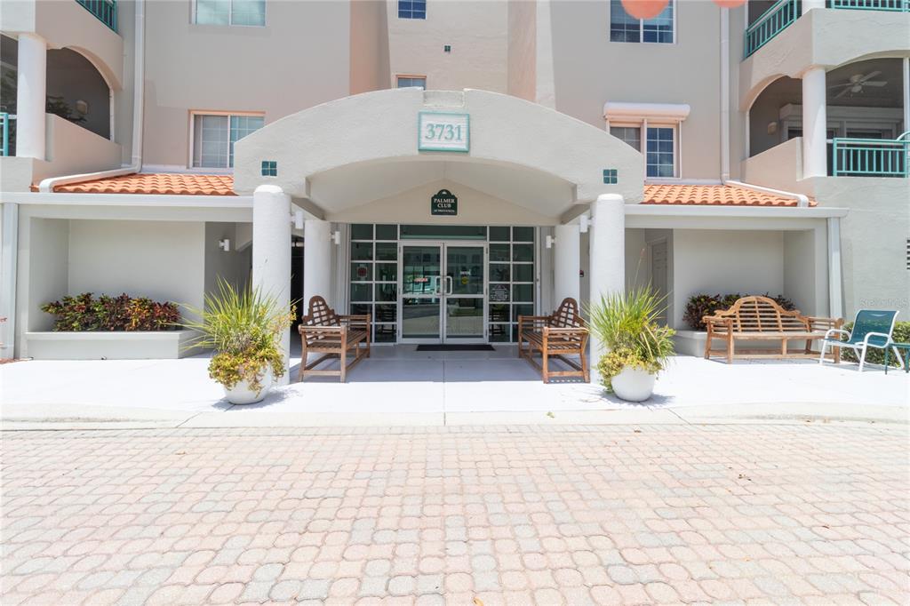 3731 SARASOTA SQUARE BOULEVARD UNIT 309E