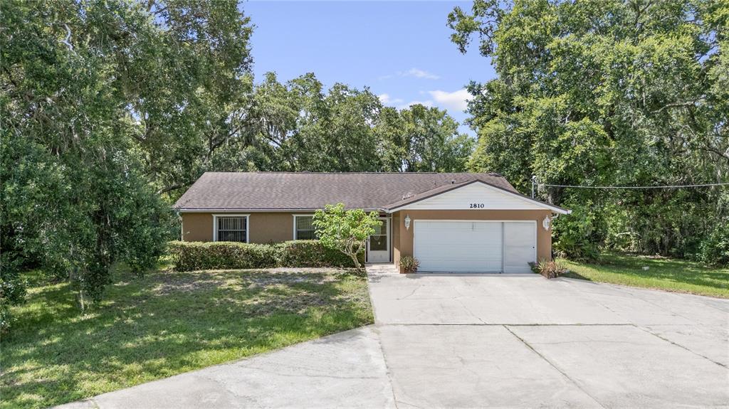 2810 HORTON ROAD