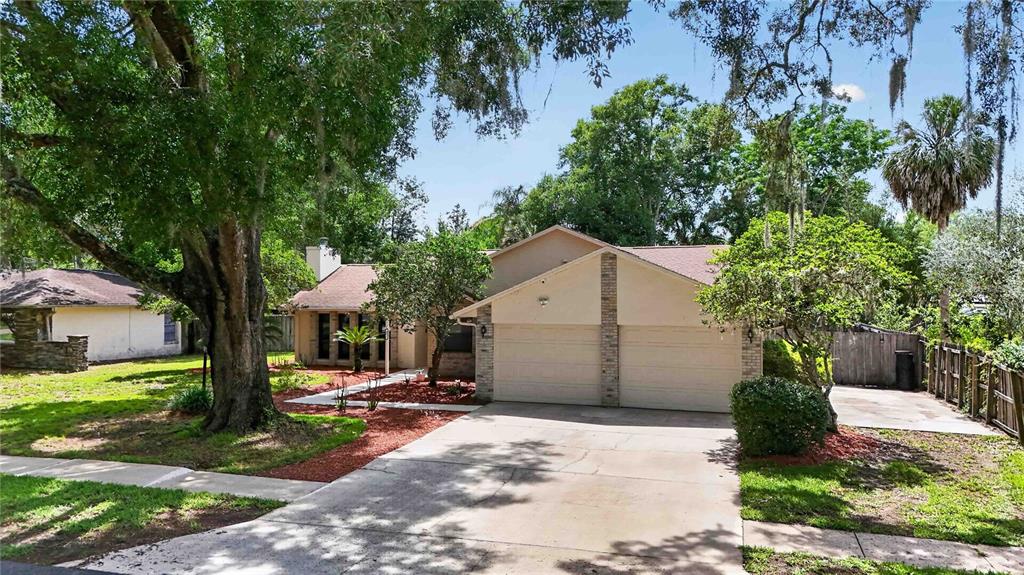 207 PINECREST ROAD, MOUNT DORA, FL — photo 3 of 30