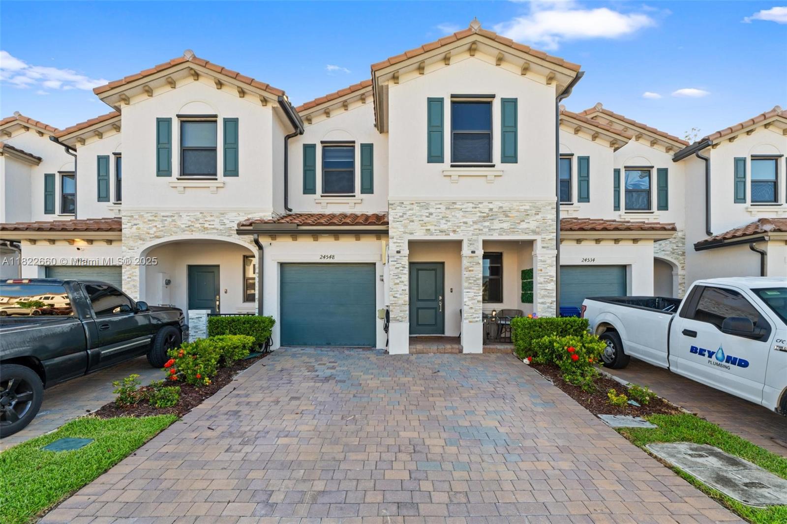 24548 SW 119th PL, Homestead FL 33032