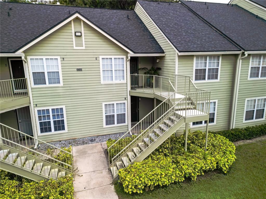 3705 S LAKE ORLANDO PARKWAY UNIT 7