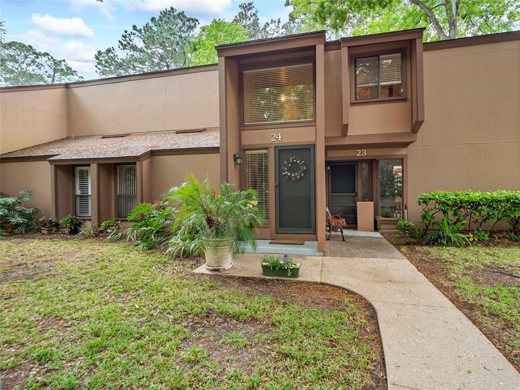 24 MID PINES CIRCLE UNIT 24