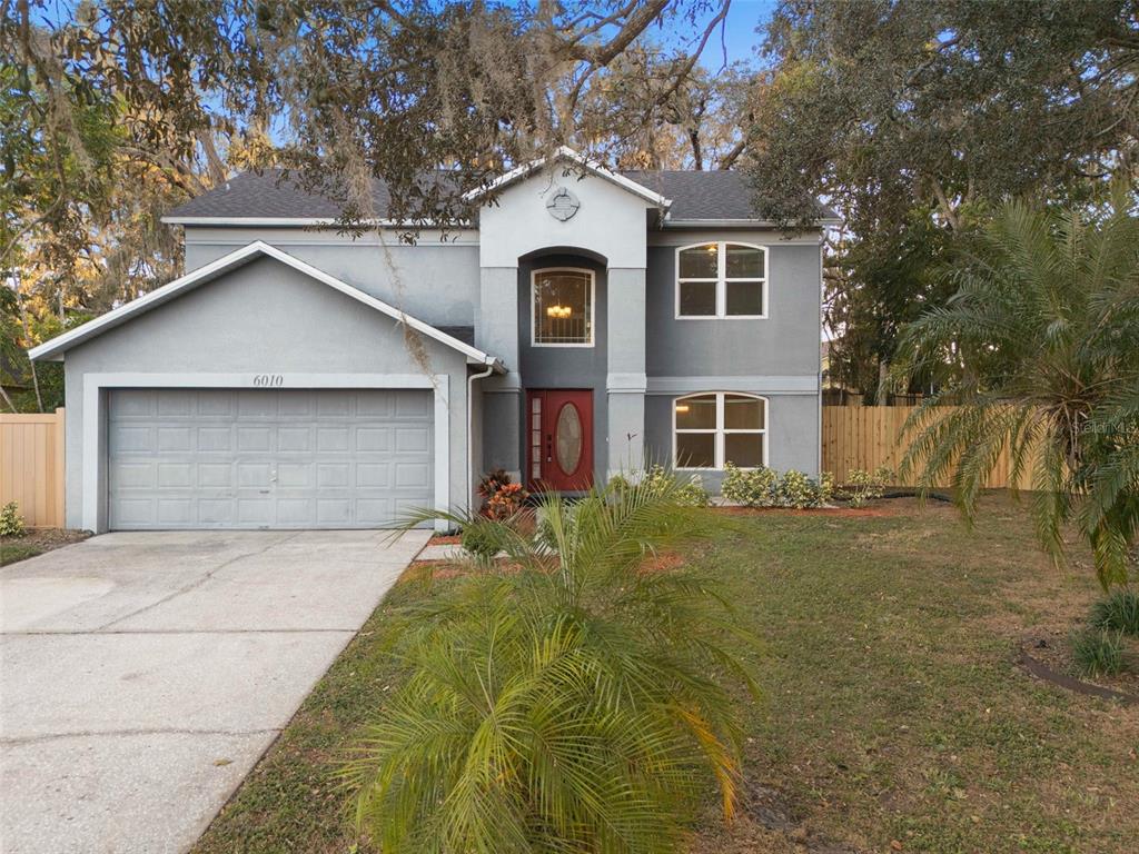 6010 MOUNTEL COURT
