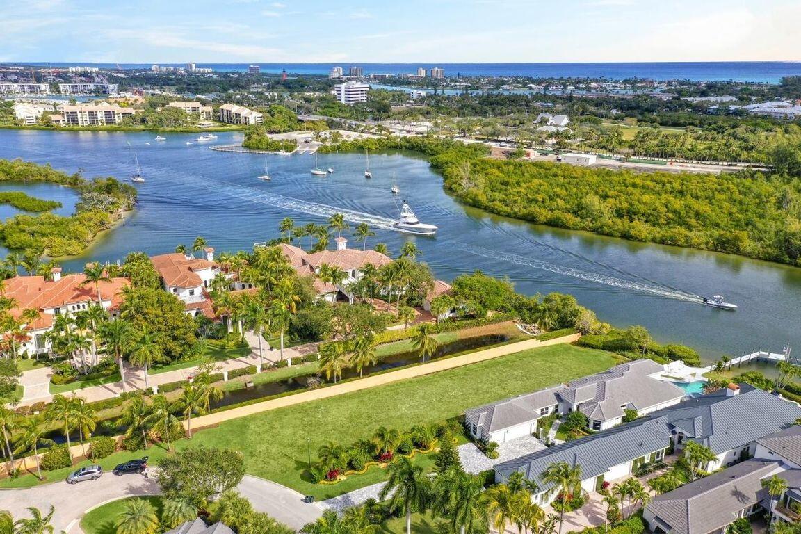 0 Fishermans Way, Jupiter FL 33477
