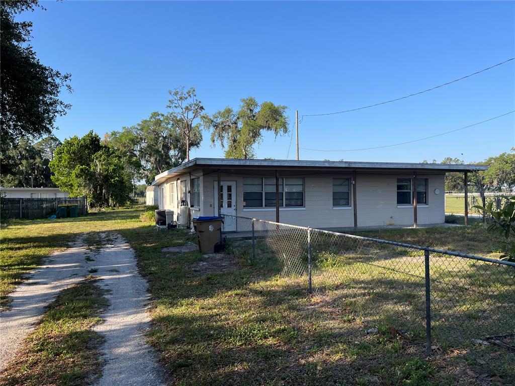 5770 ALLIGATOR LAKE SHORE W