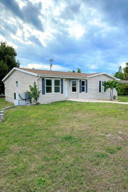 3105 SUNRISE TRAIL